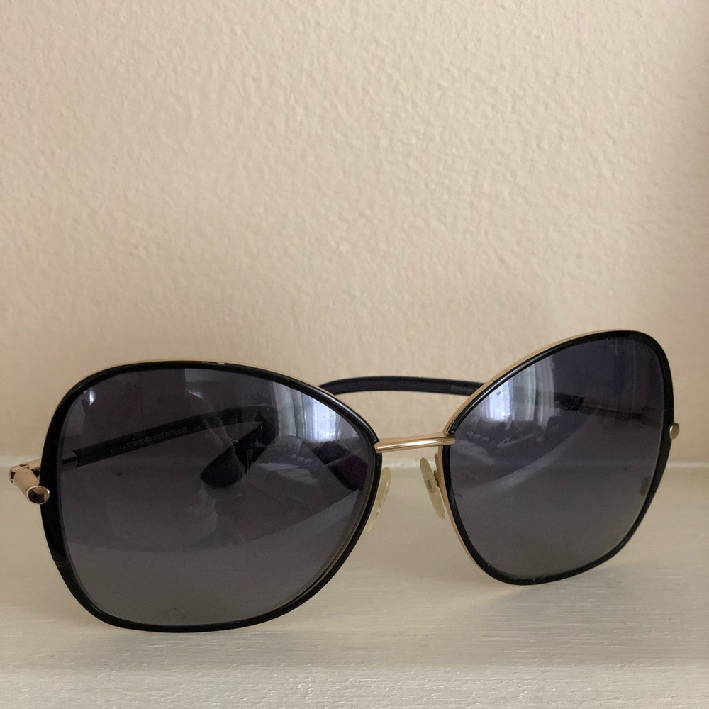 Tom Ford Solange Sunlgasses